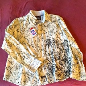 English Laundry XXL